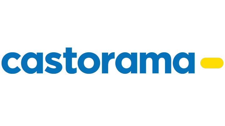 castorama logo